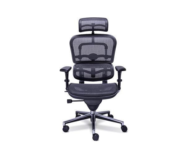 Sillas Ergonomicas Requiez RM 9000