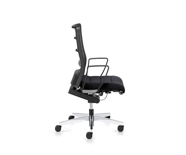 Sillas Ergonomicas Interstuhl