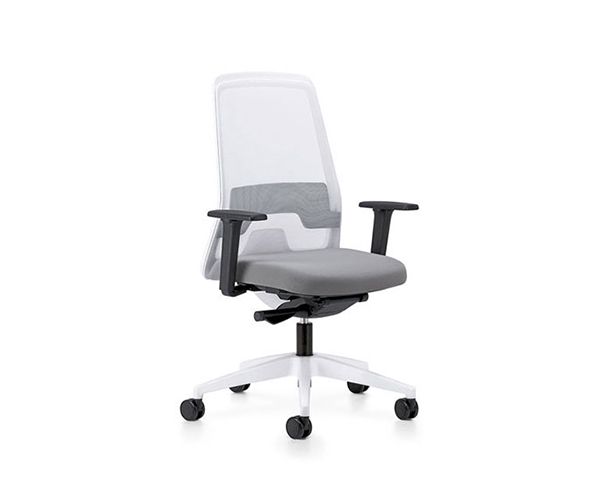 Sillas Ergonomicas Interstuhl