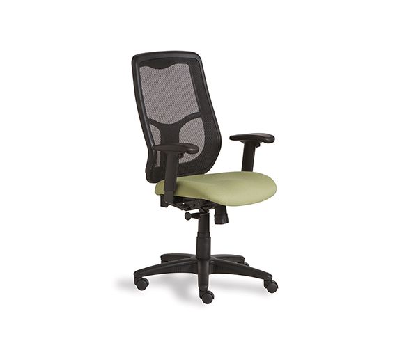 Sillas Ergonomicas Requiez RE-1510